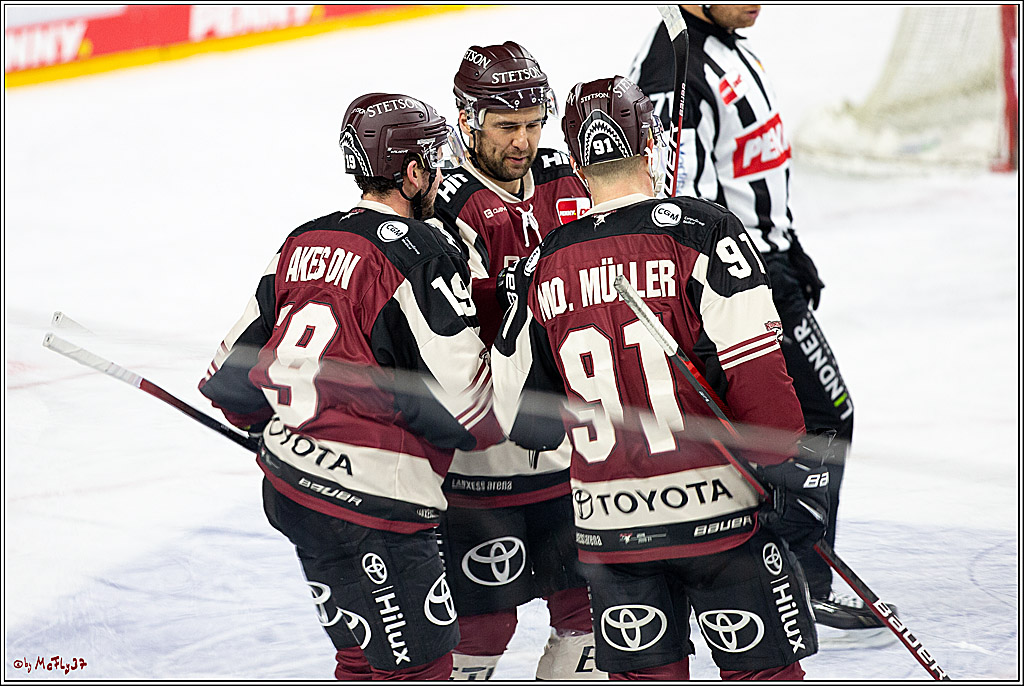 PENNY DEL;  Koelner Haie - Eisbaeren Berlin; Koeln, 10.03.2021